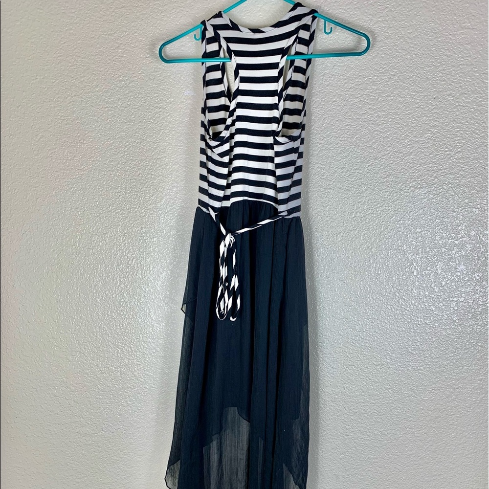 LONG DRESS - Picture 3 of 3